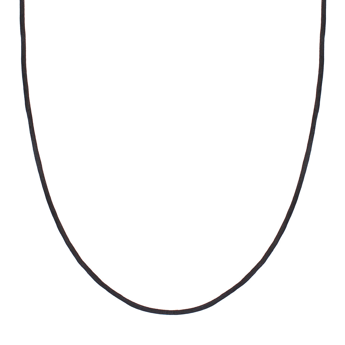 Gold - Nenalina | Halskette | 925 Sterling Silber vergoldet