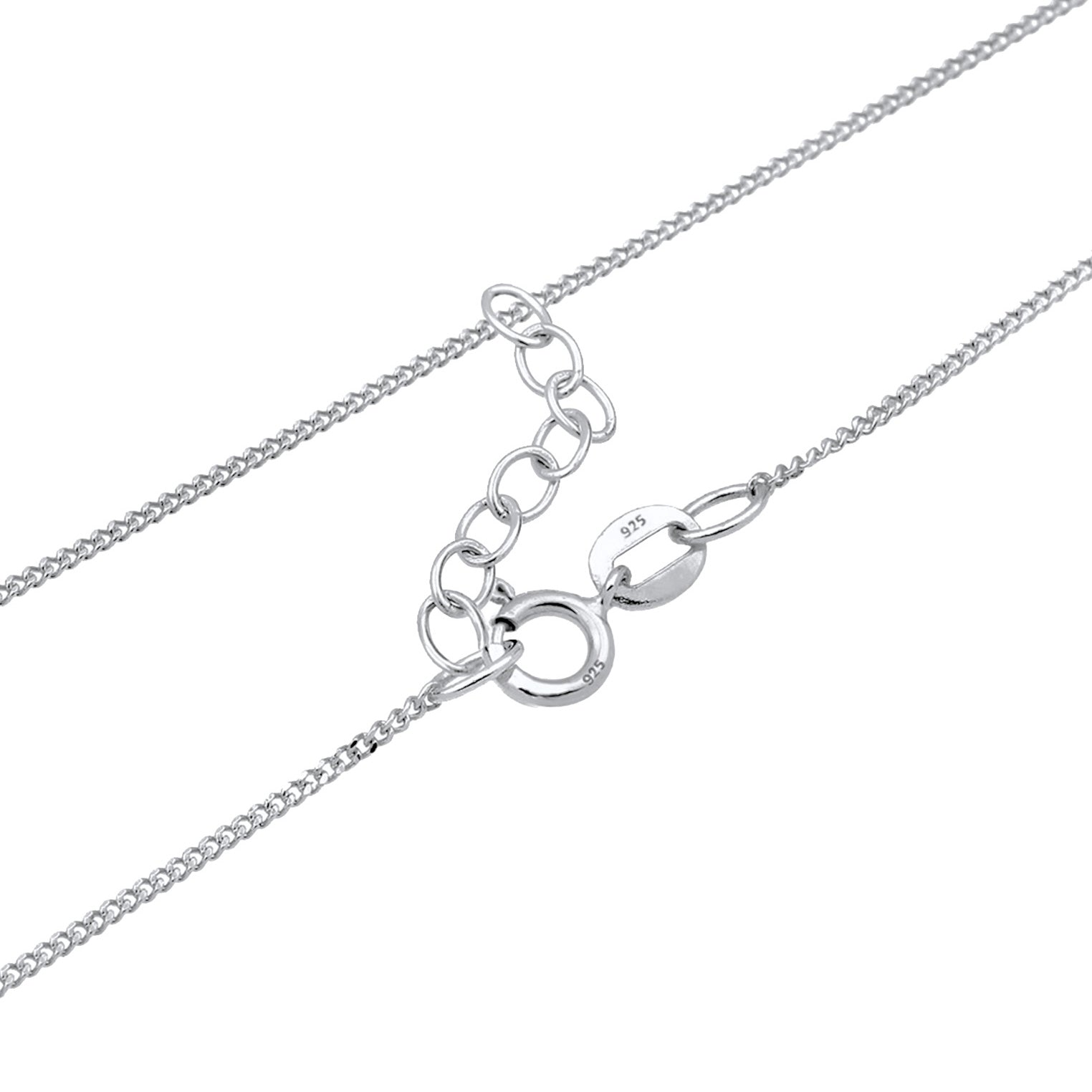 – Jewelry Elli Kreuz Halskette