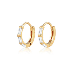 Creole | Topas ( Weiß )