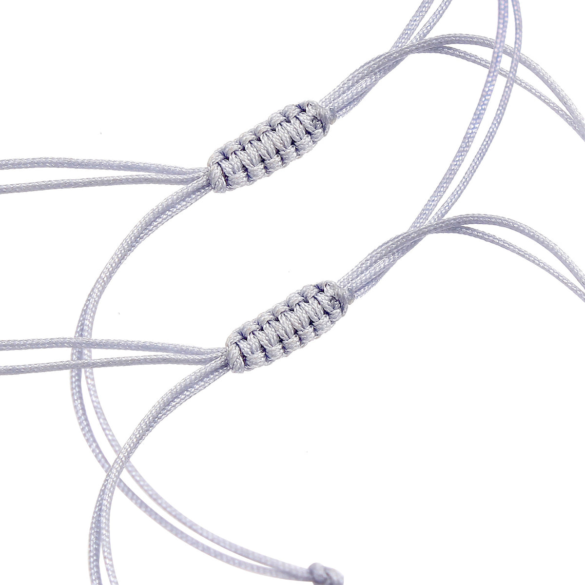 Silber - Elli | Armband Edelweiss | 925er Sterling Silber
