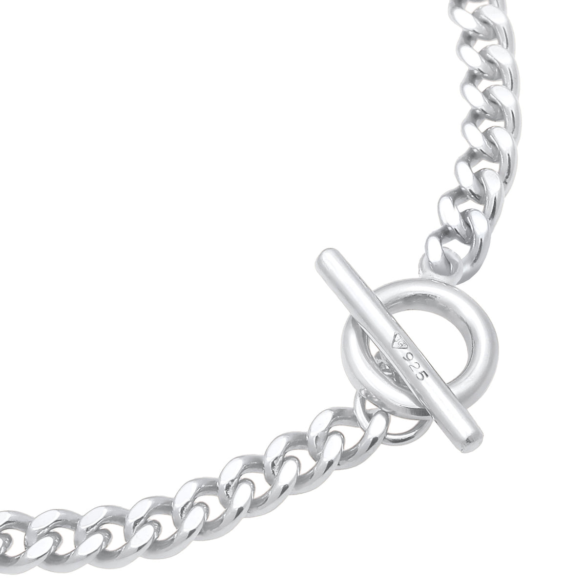 Silber - Elli | Armband | 925er Sterling Silber