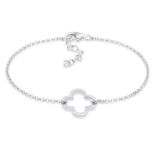 Armband Kleeblatt Elli – Jewelry