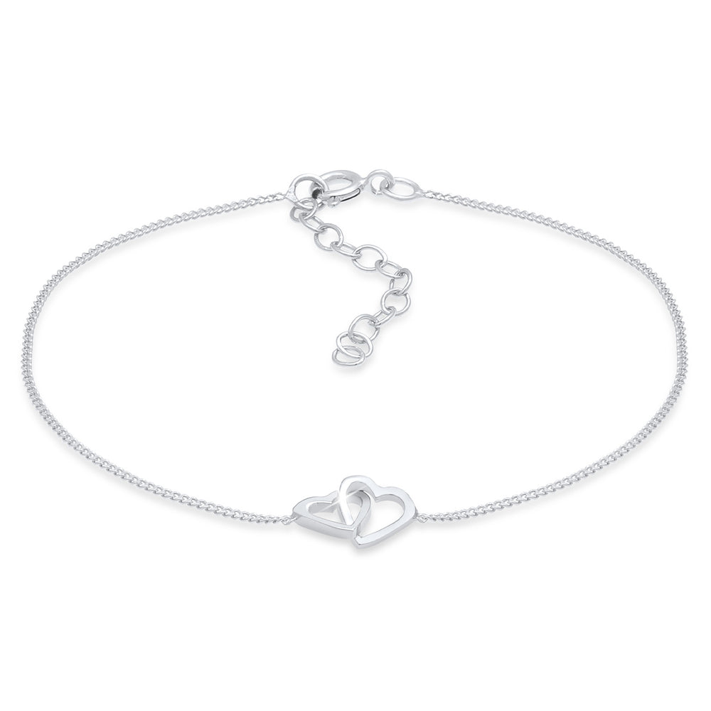 bracelet heart