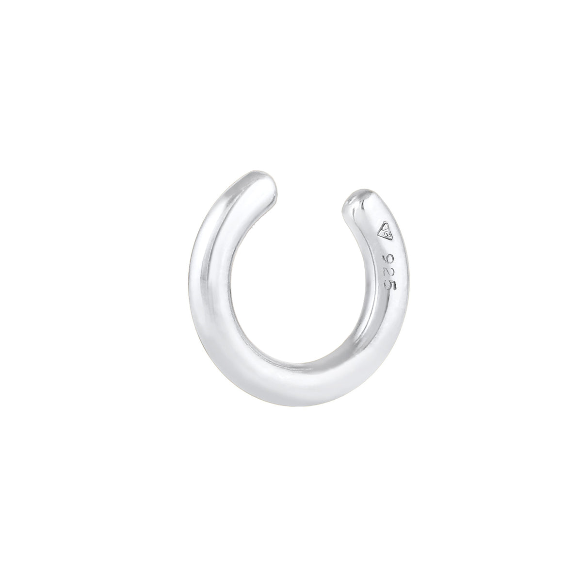 Silber - Elli | Single Earcuff | 925er Sterling Silber