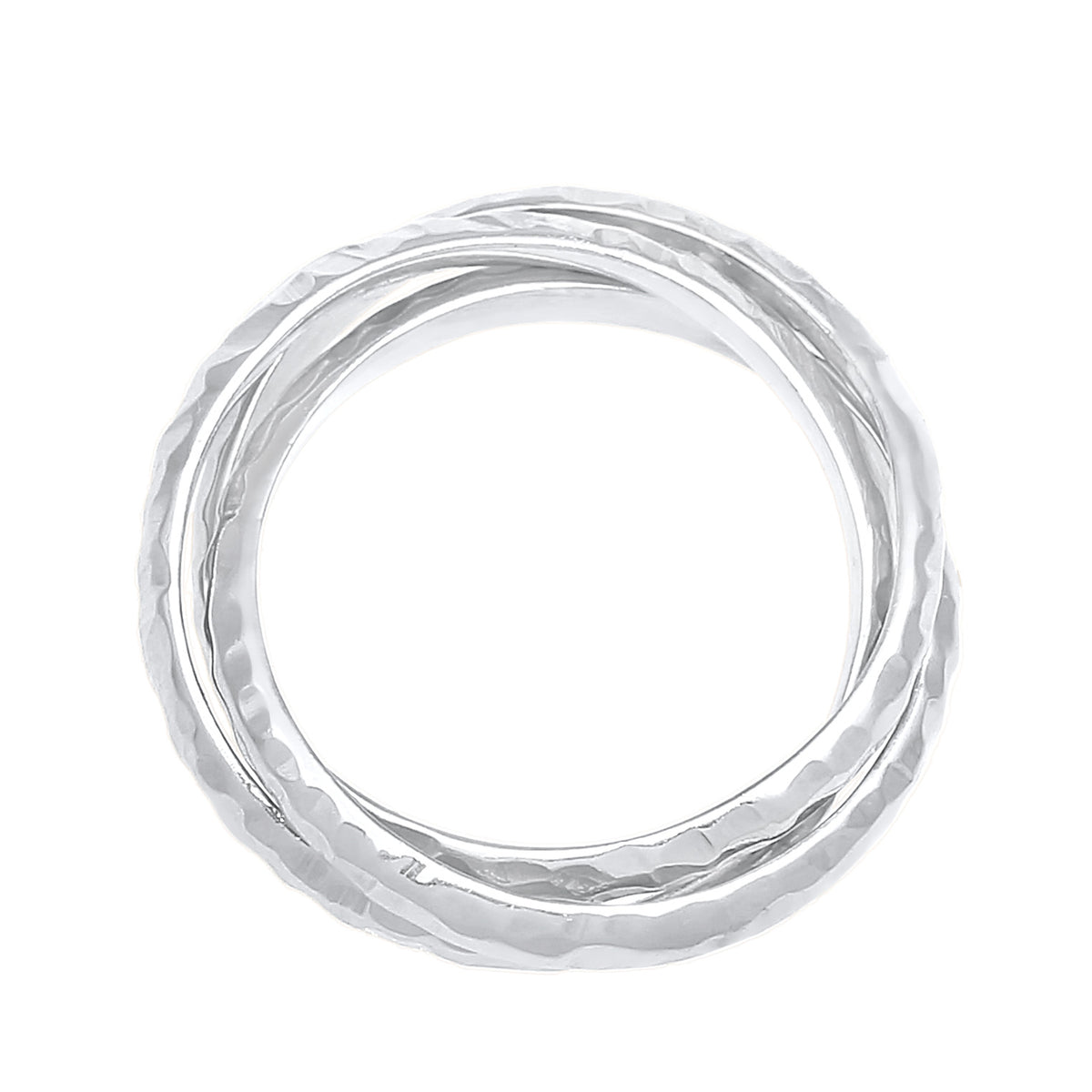 Silber - Elli | Ring | 925er Sterling Silber