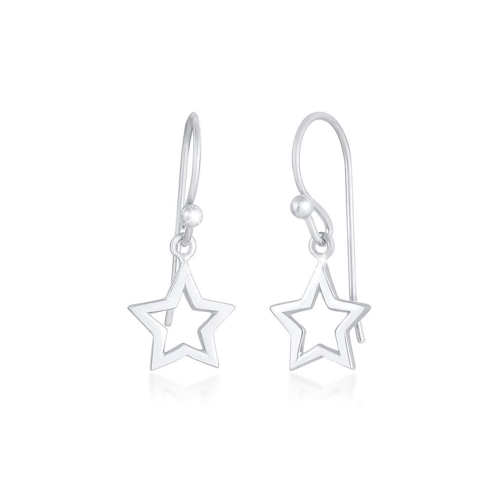 Earrings Astro