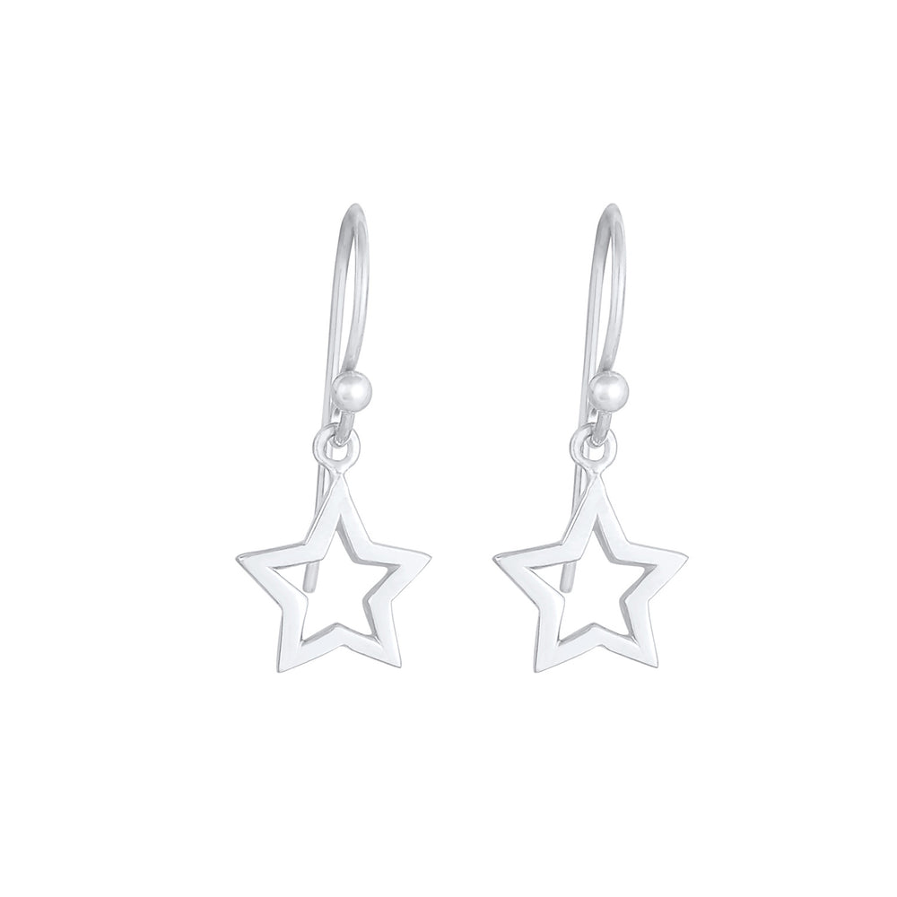 Earrings Astro