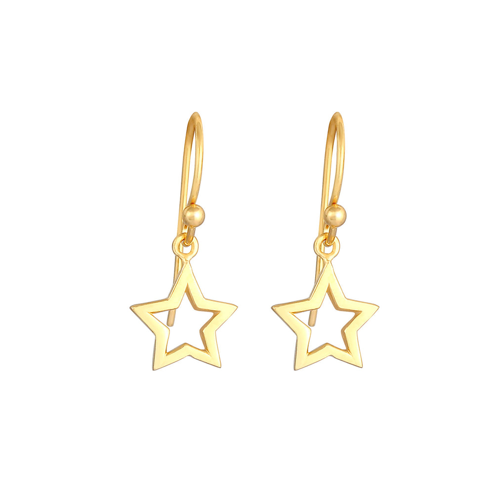 Earrings Astro