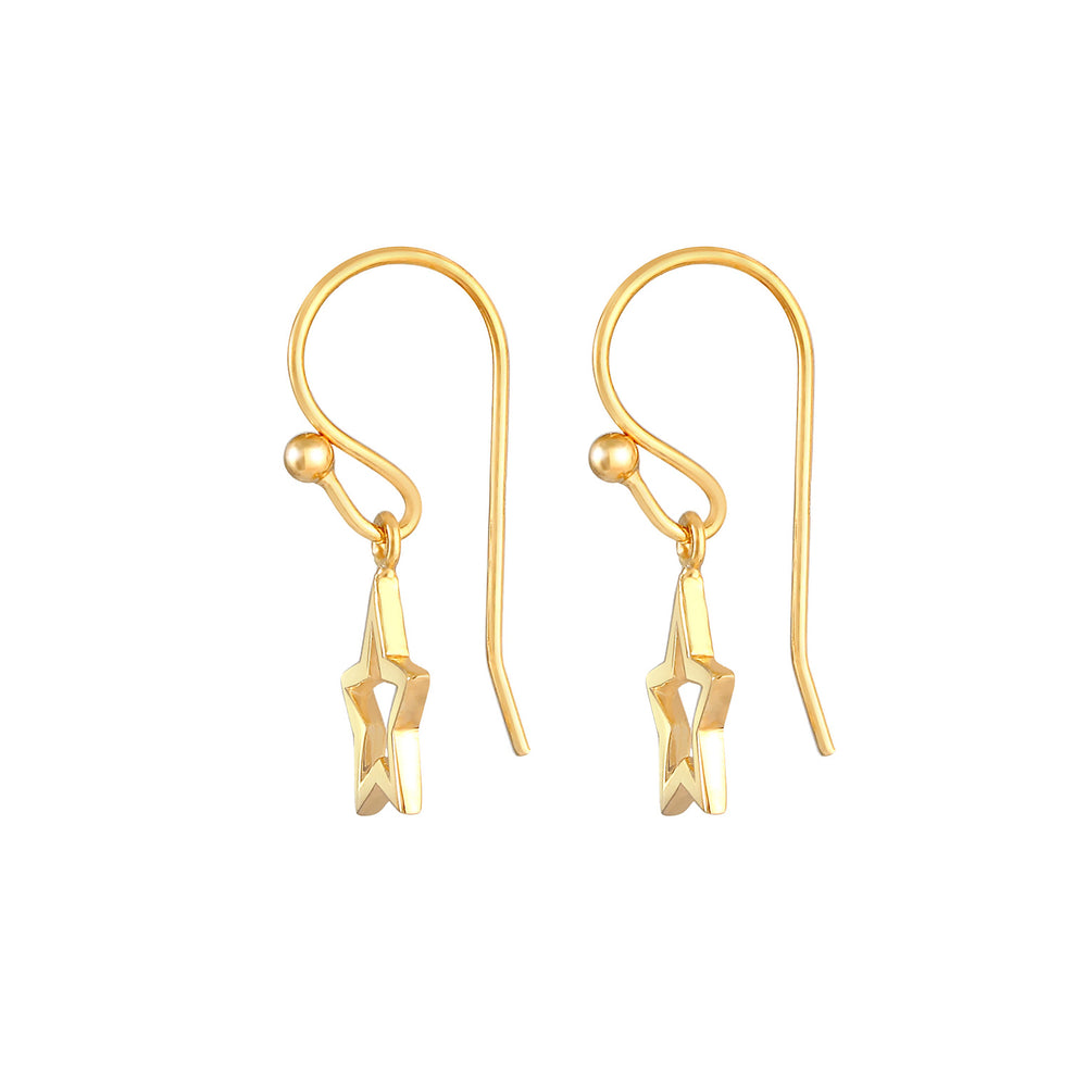Earrings Astro