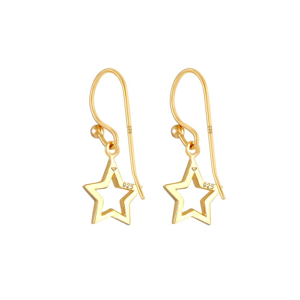 Earrings Astro