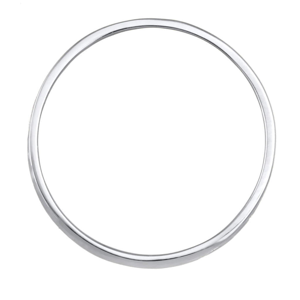 Silber - Elli PREMIUM | Bandring | 925er Sterling Silber
