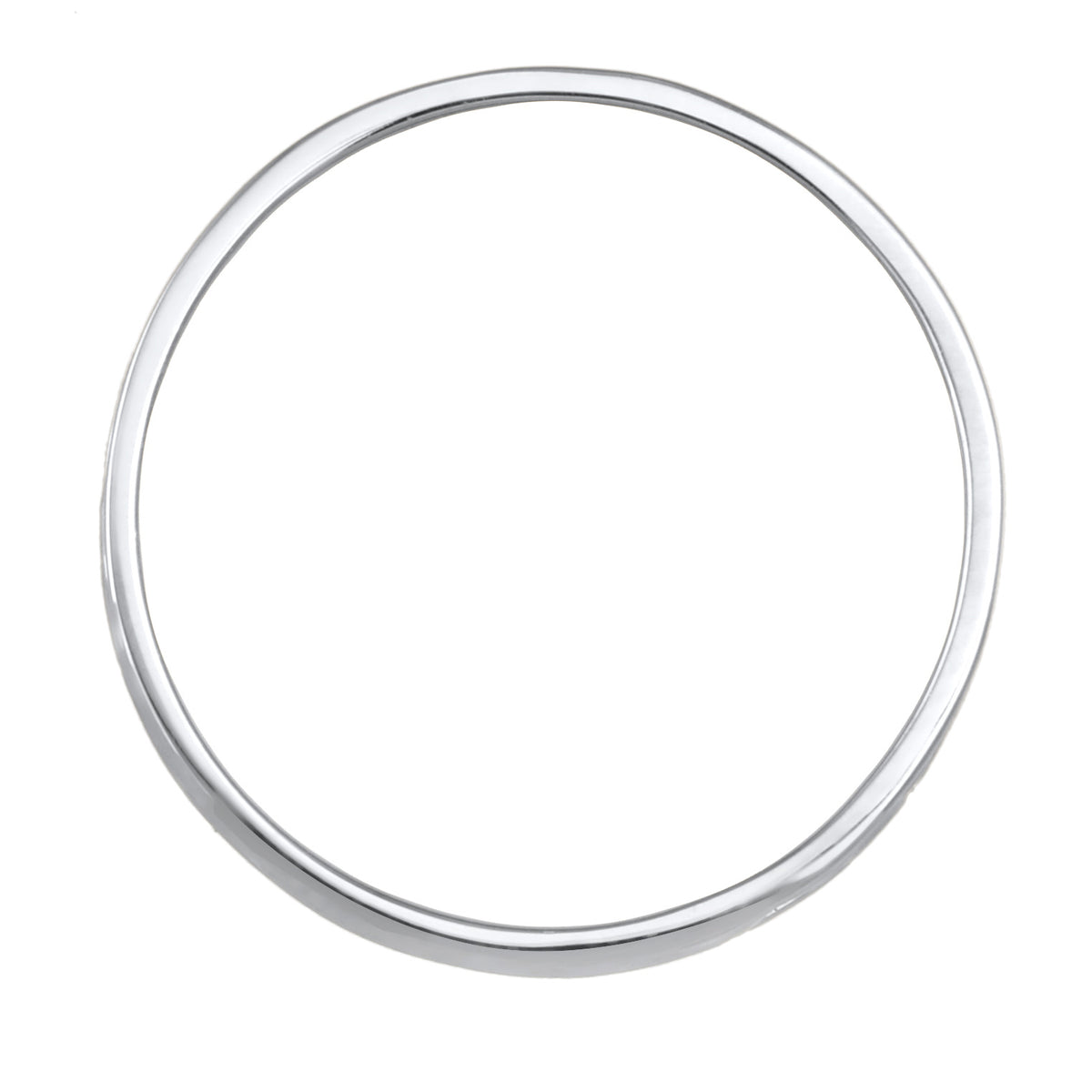 Silber - Elli PREMIUM | Bandring | 925er Sterling Silber
