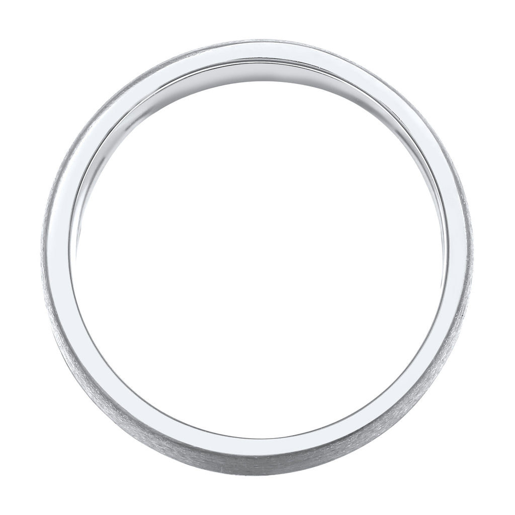 Silber - Elli | Bandring | 925er Sterling Silber