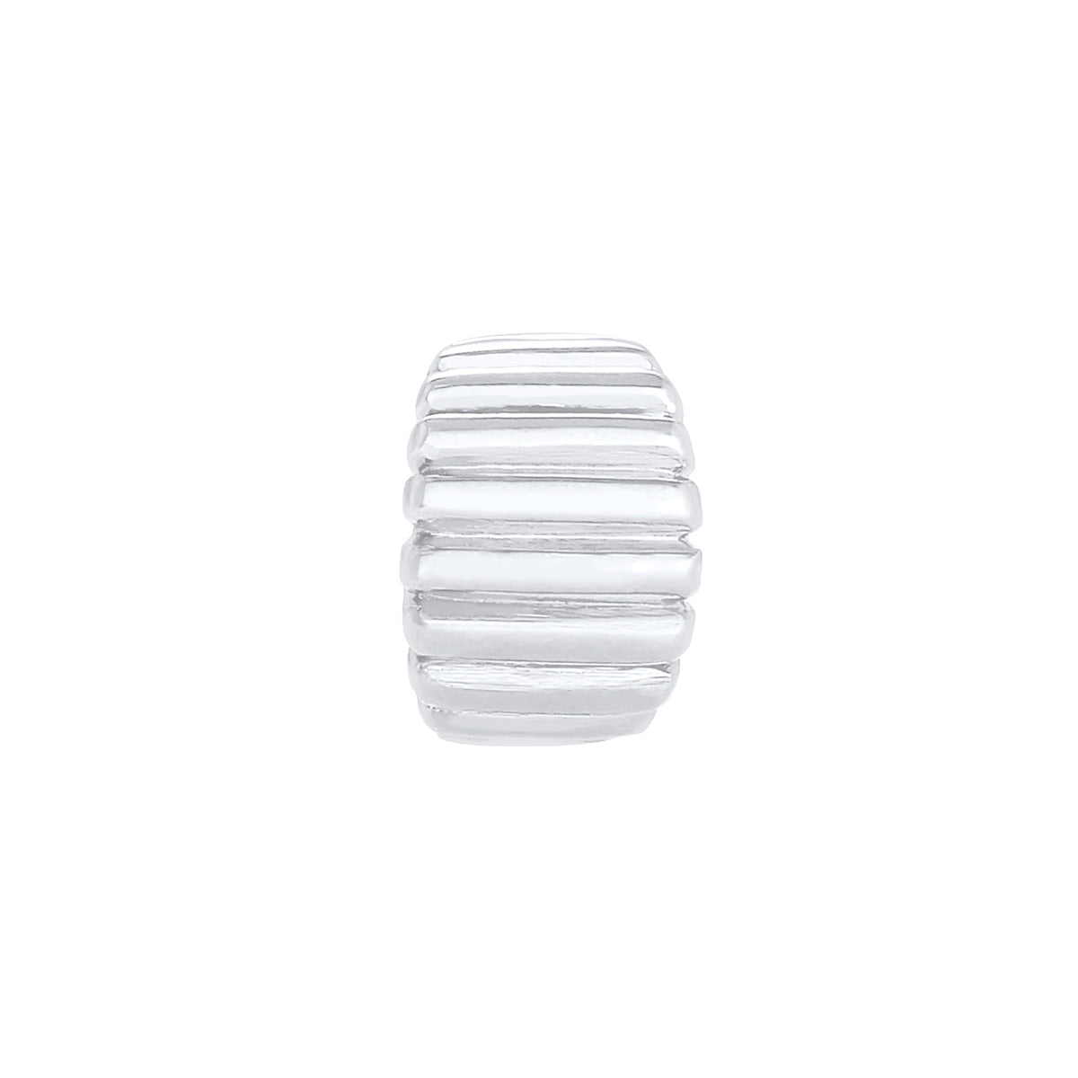 Silber - Elli | Single Earcuff | 925er Sterling Silber