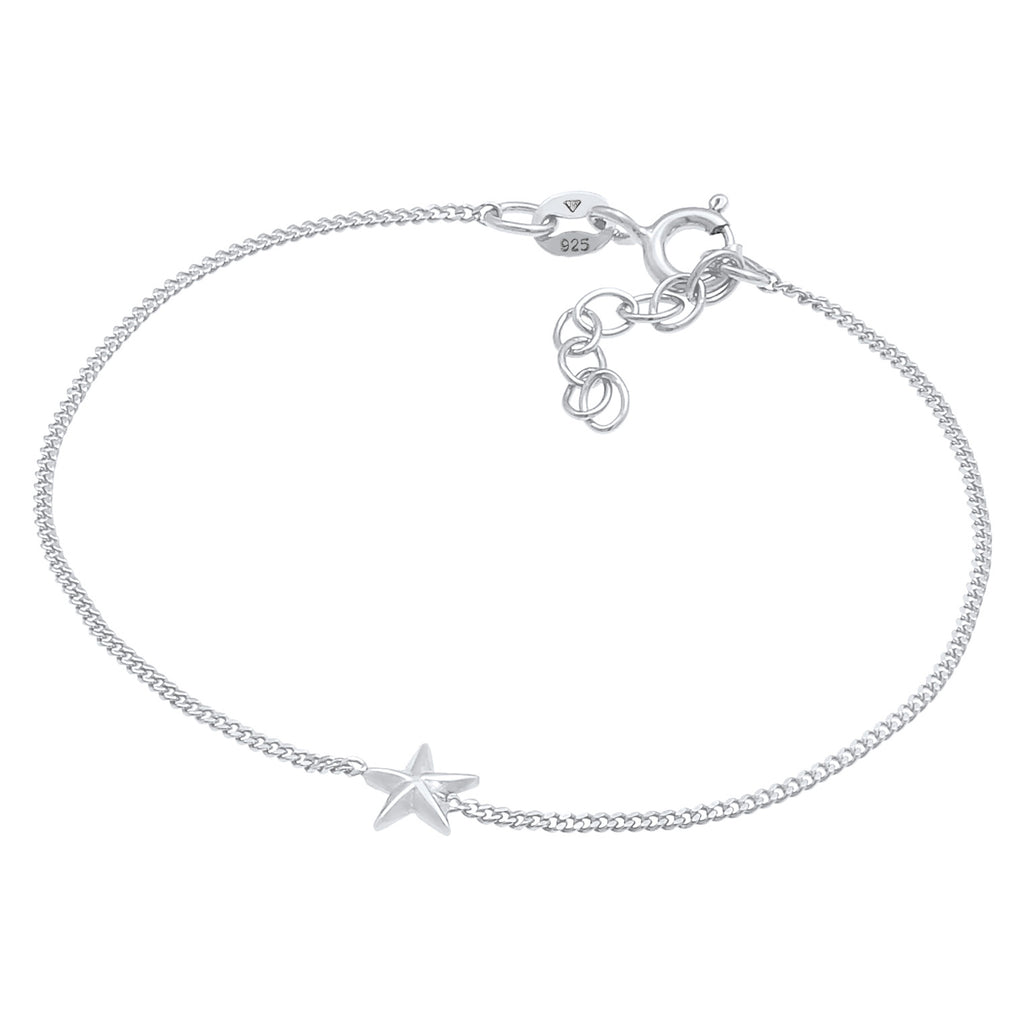 Silber - Elli | Armband Astro | 925er Sterling Silber