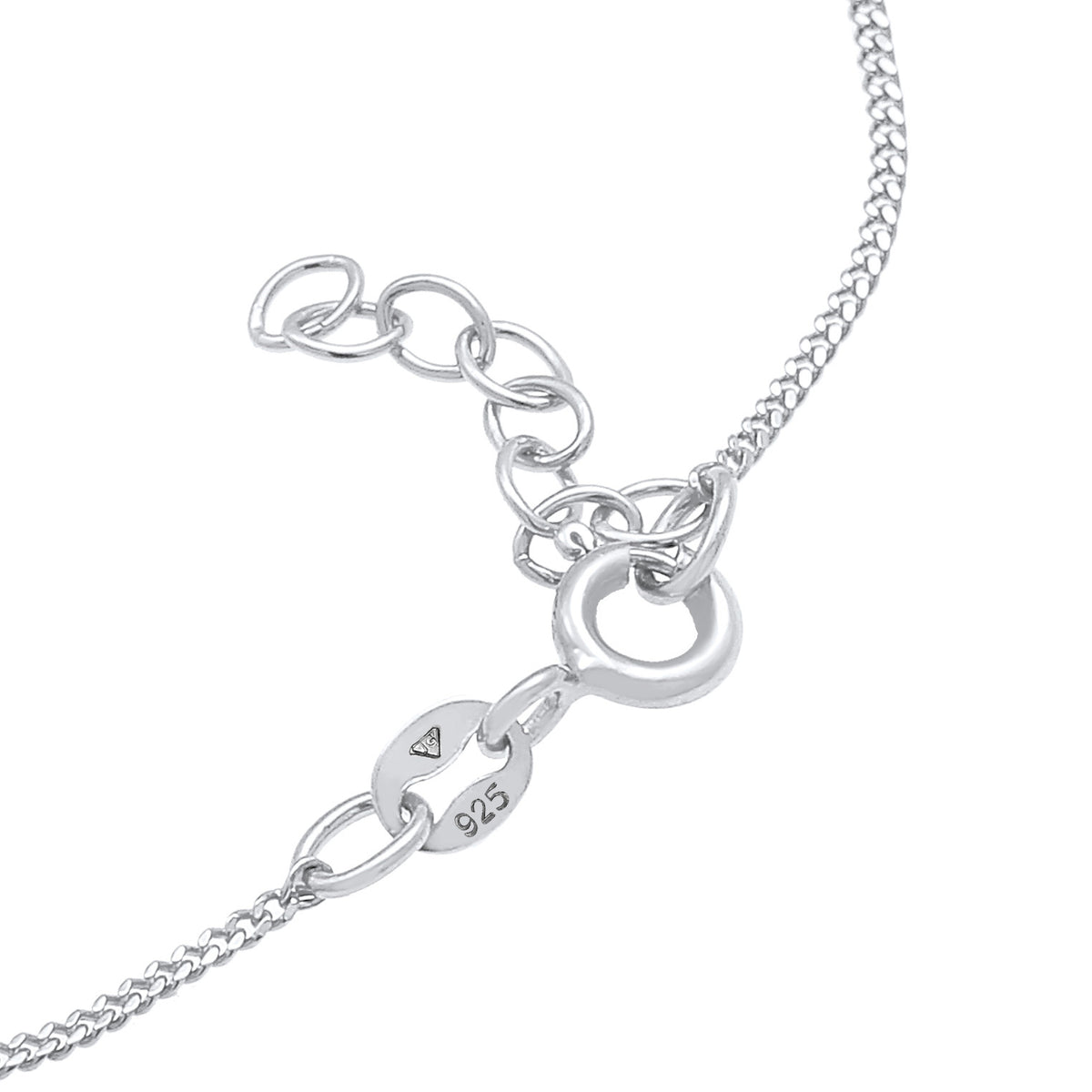 Silber - Elli | Armband Astro | 925er Sterling Silber