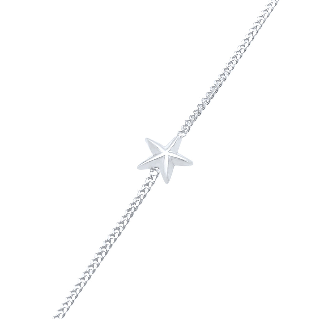 Silber - Elli | Armband Astro | 925er Sterling Silber