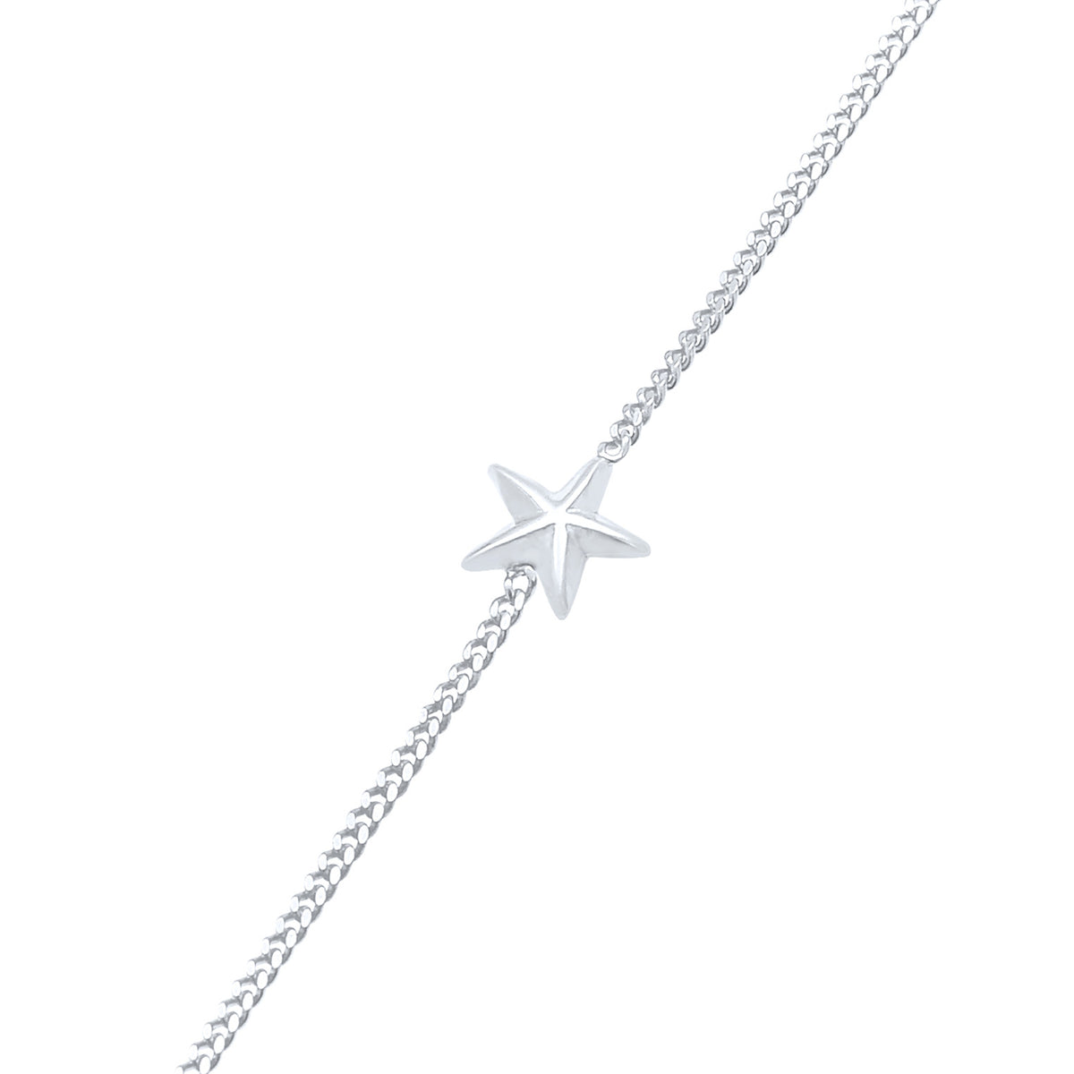 Silber - Elli | Armband Astro | 925er Sterling Silber