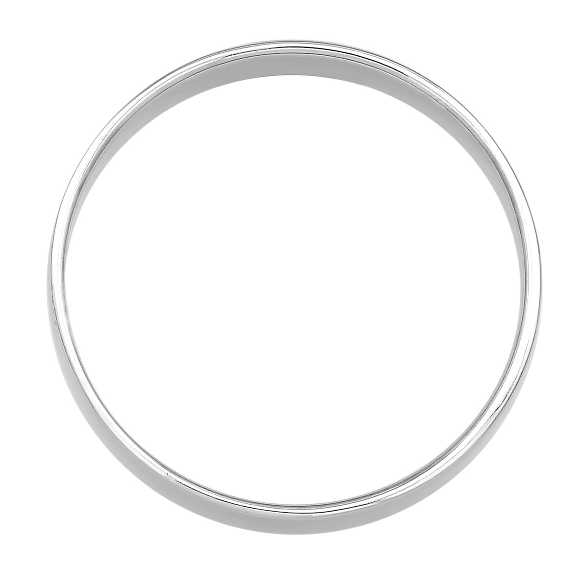 Weiß - Elli PREMIUM | Ring | 585 Weißgold