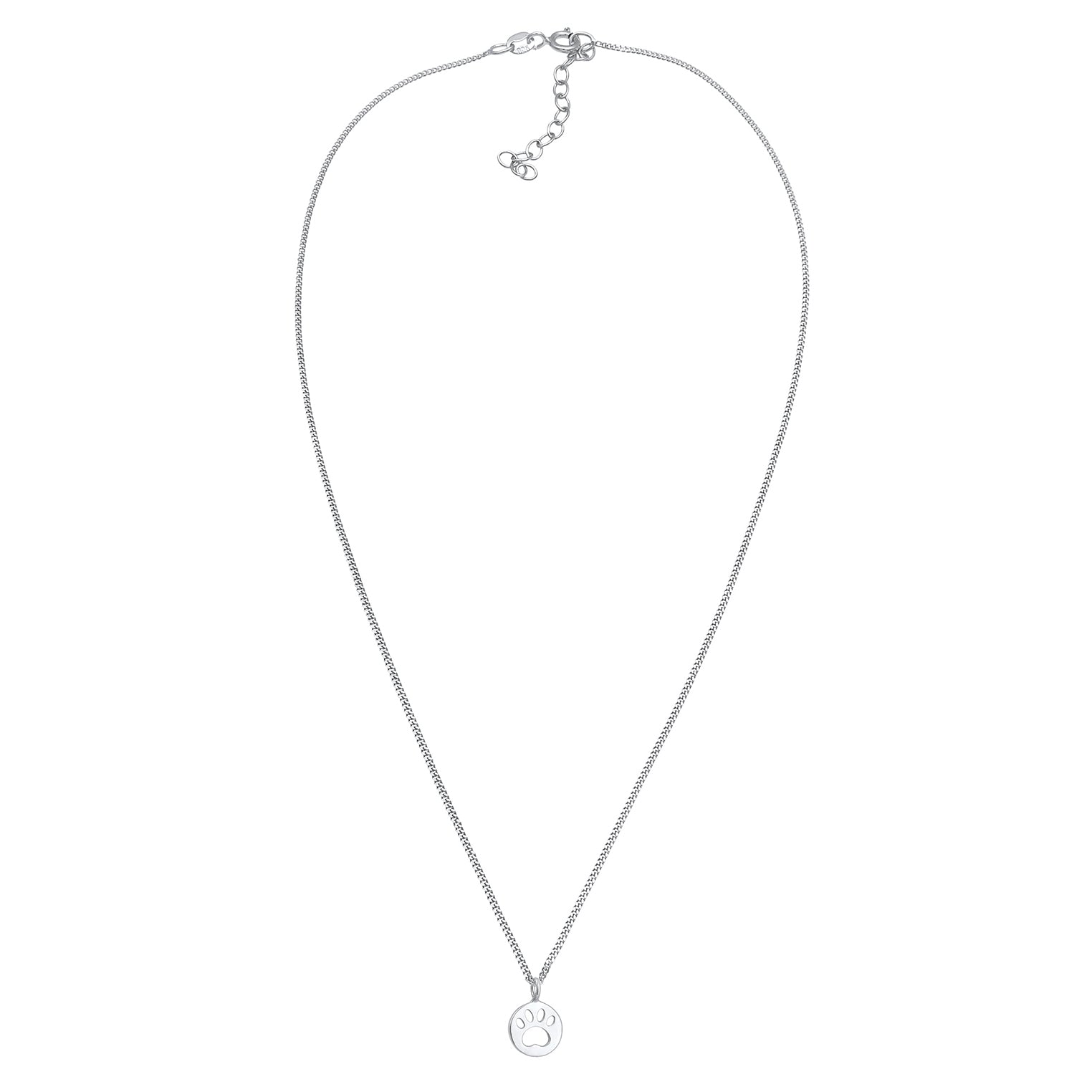Halskette Pfote Elli – Jewelry
