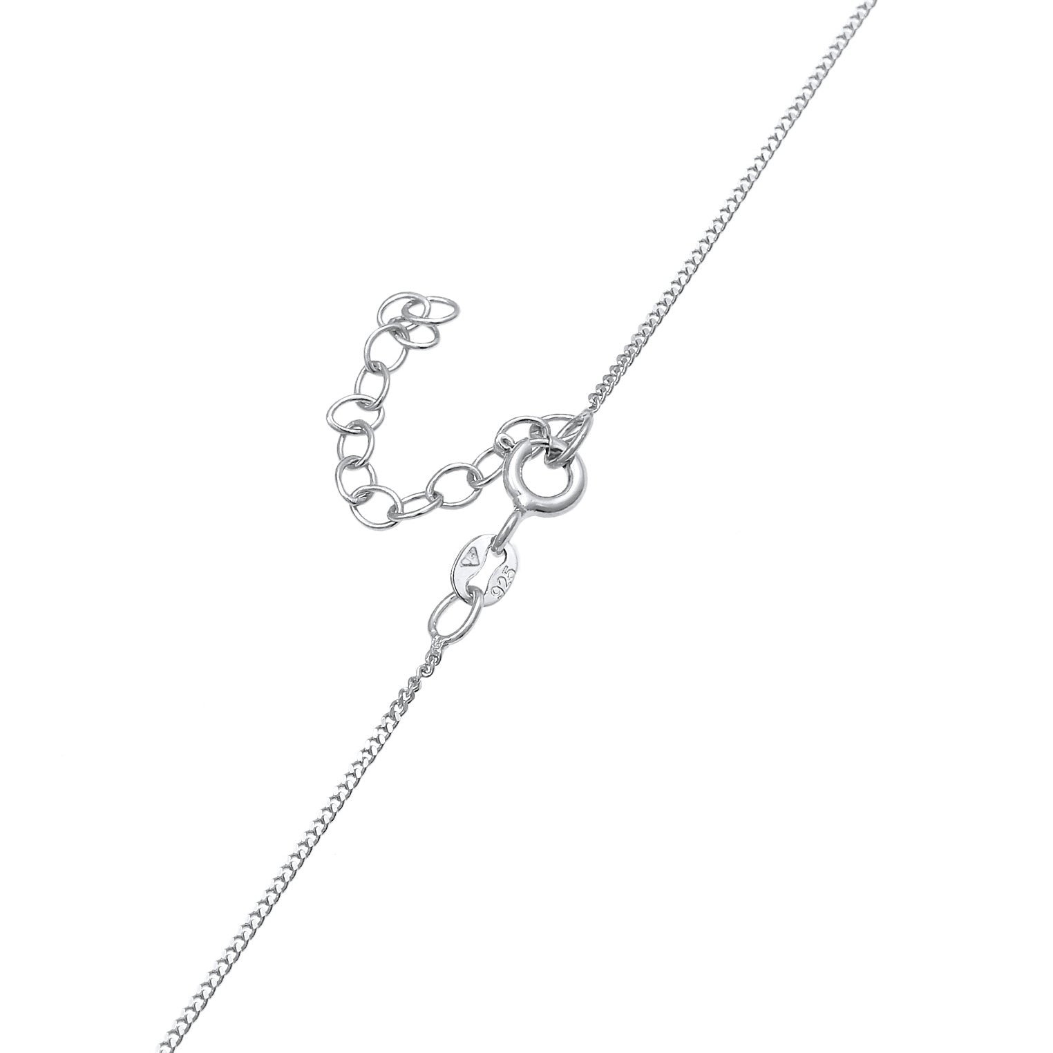 Halskette Pfote – Elli Jewelry
