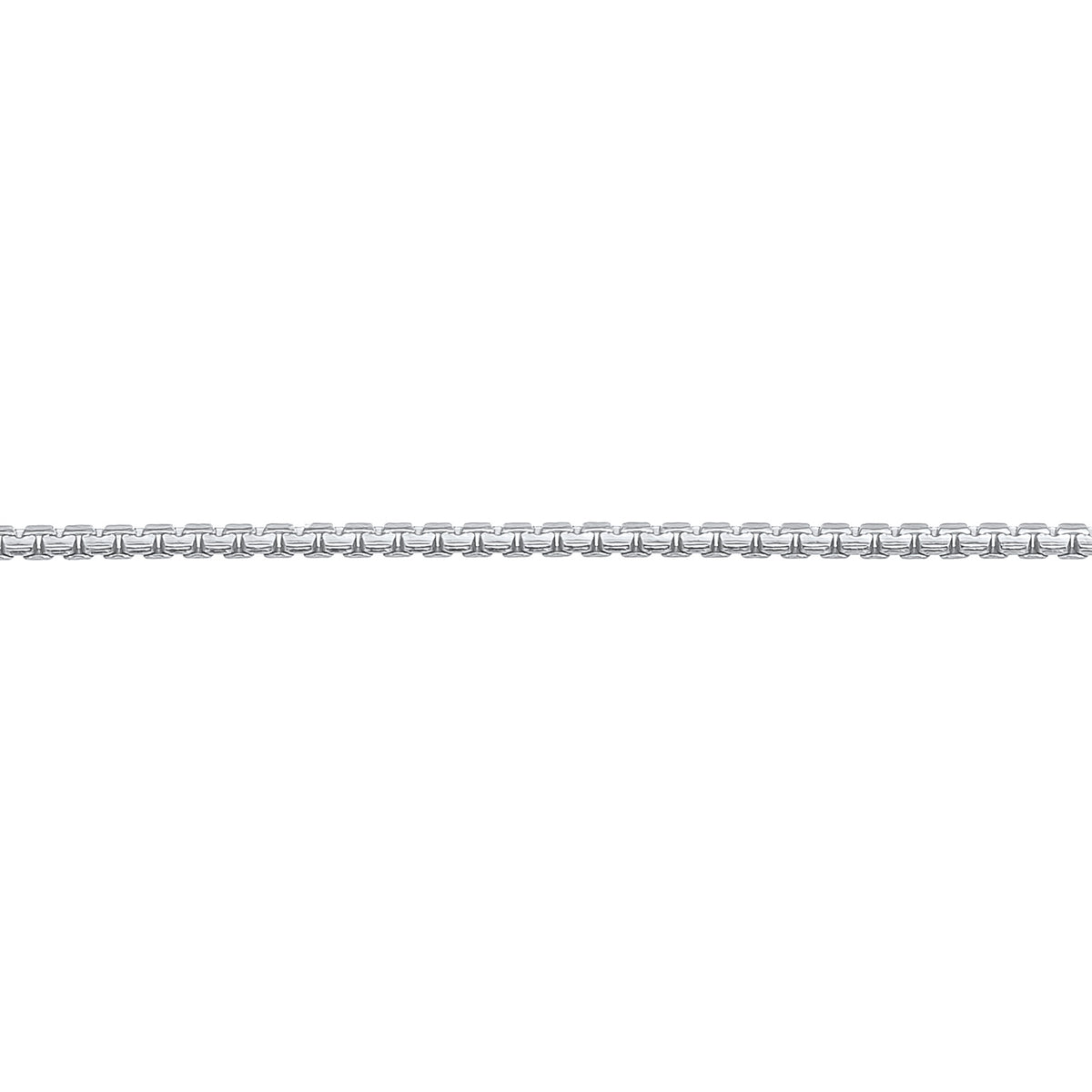 Silber - Elli | Schlangen-Choker | 925er Sterling Silber