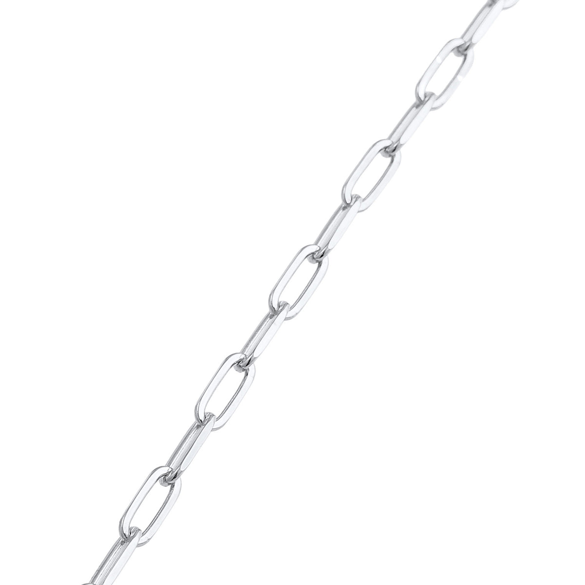 Silber - Elli | Gliederarmband | 925er Sterling Silber