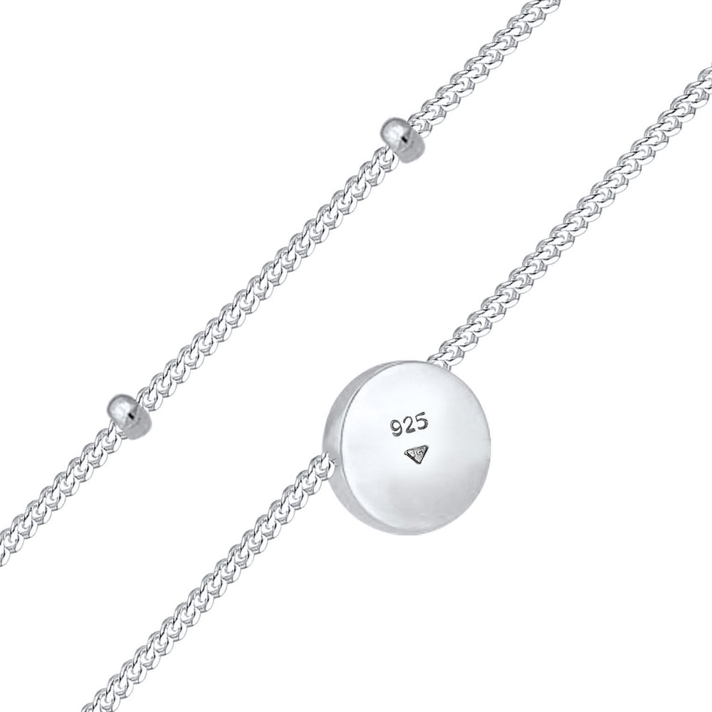 Choker | Opal (Weiß)