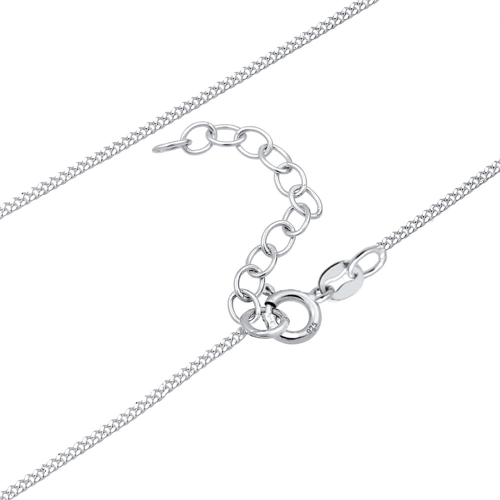 Choker | Labradorit (Grau)