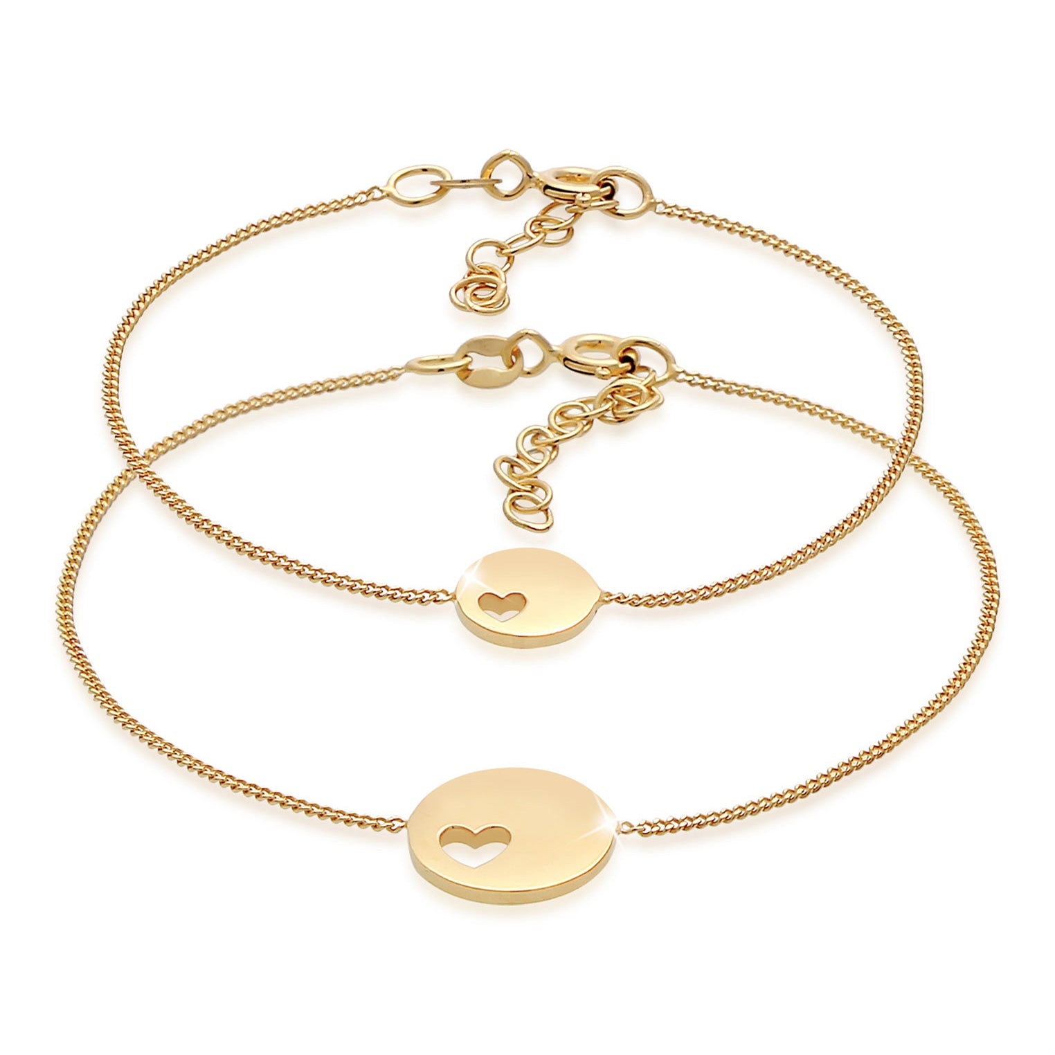 Buy bracelets in Elli's online shop – Page 6 – Elli Jewelry