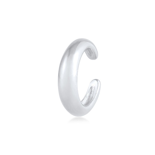 Silber - Elli | Earcuff | 925er Sterling Silber
