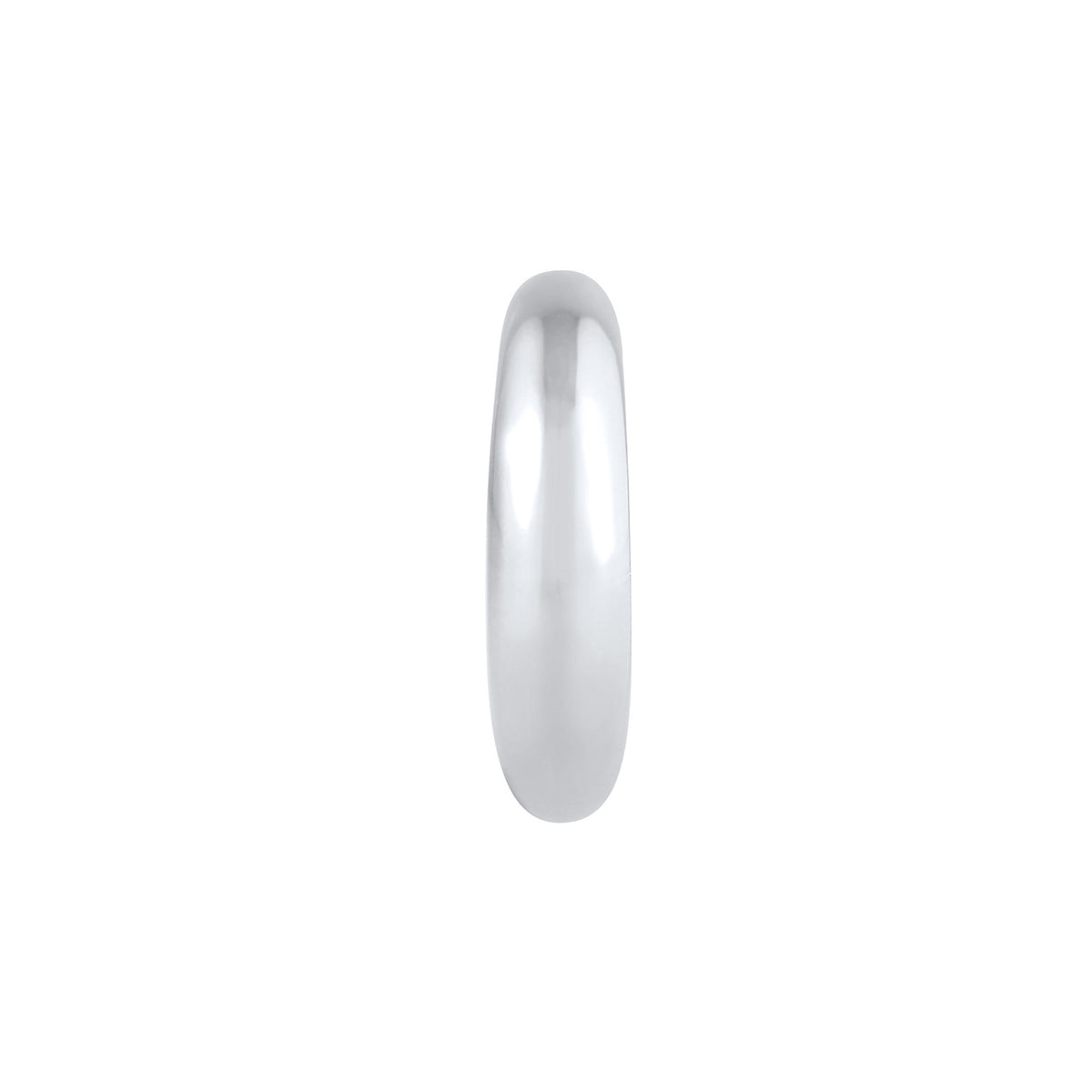 Silber - Elli | Earcuff | 925er Sterling Silber