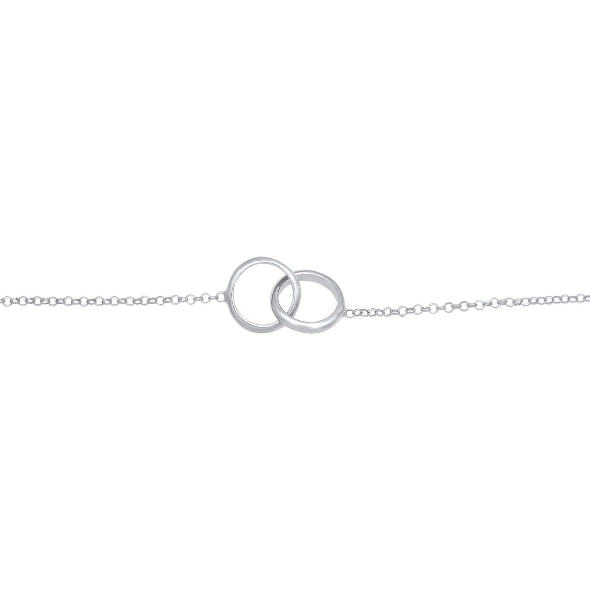 Silber - Elli | Choker | 925er Sterling Silber