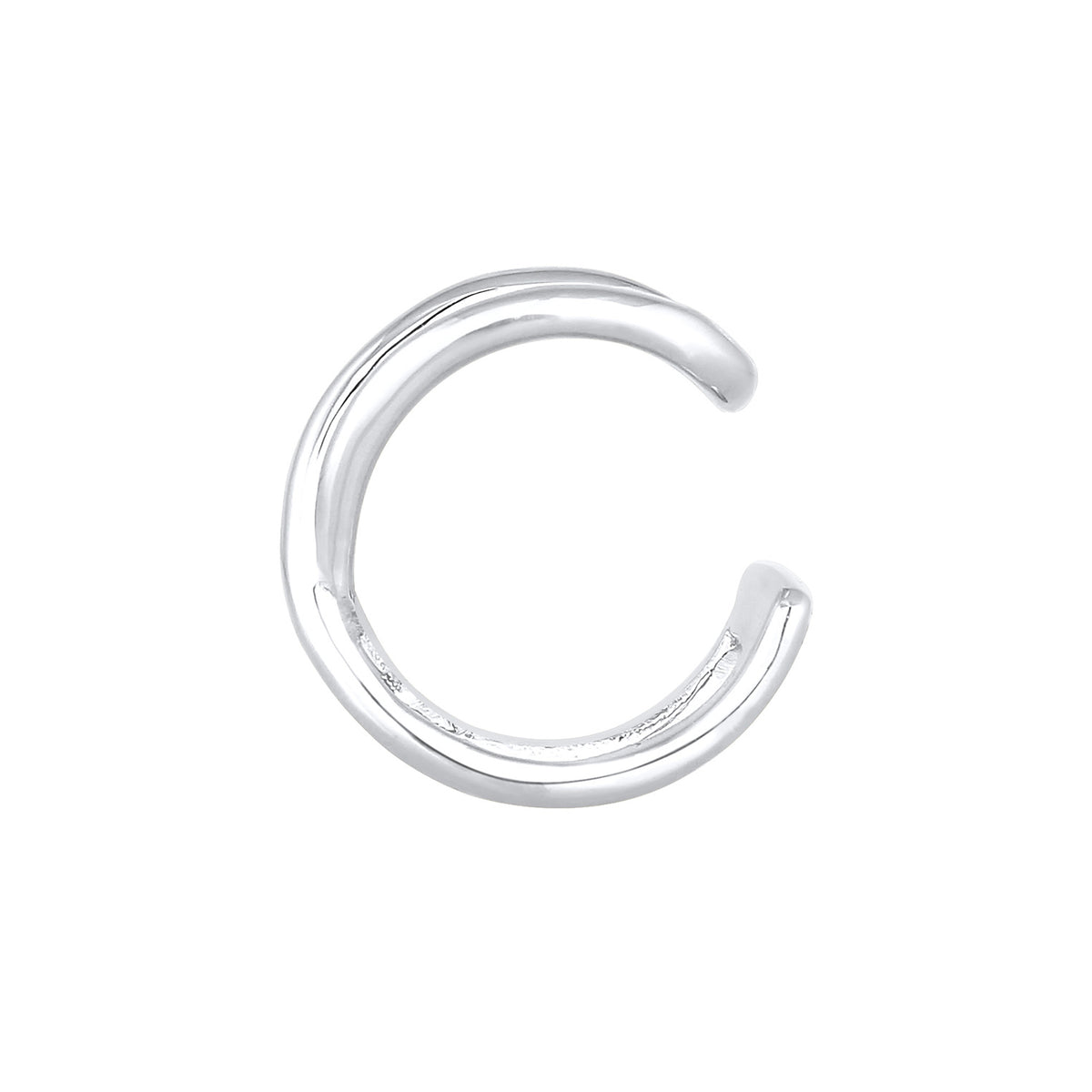 Silber - Elli | Earcuff | 925er Sterling Silber