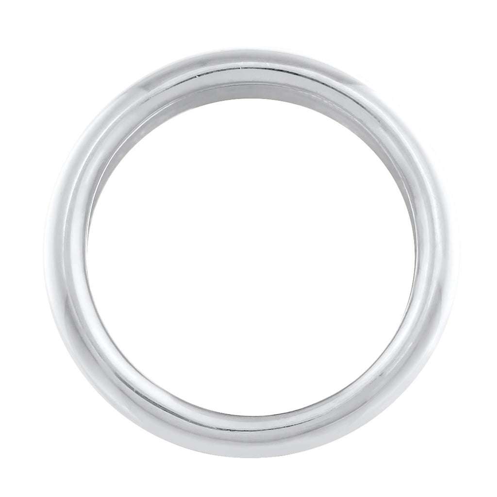 Silber - Elli PREMIUM | Bandring | 925er Sterling Silber