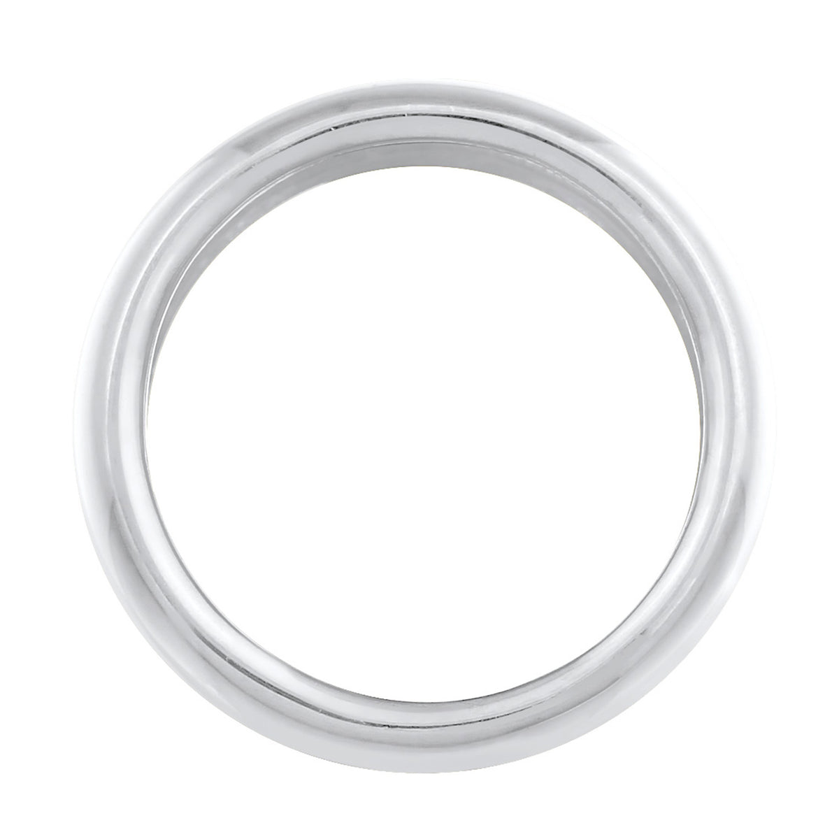 Silber - Elli PREMIUM | Bandring | 925er Sterling Silber