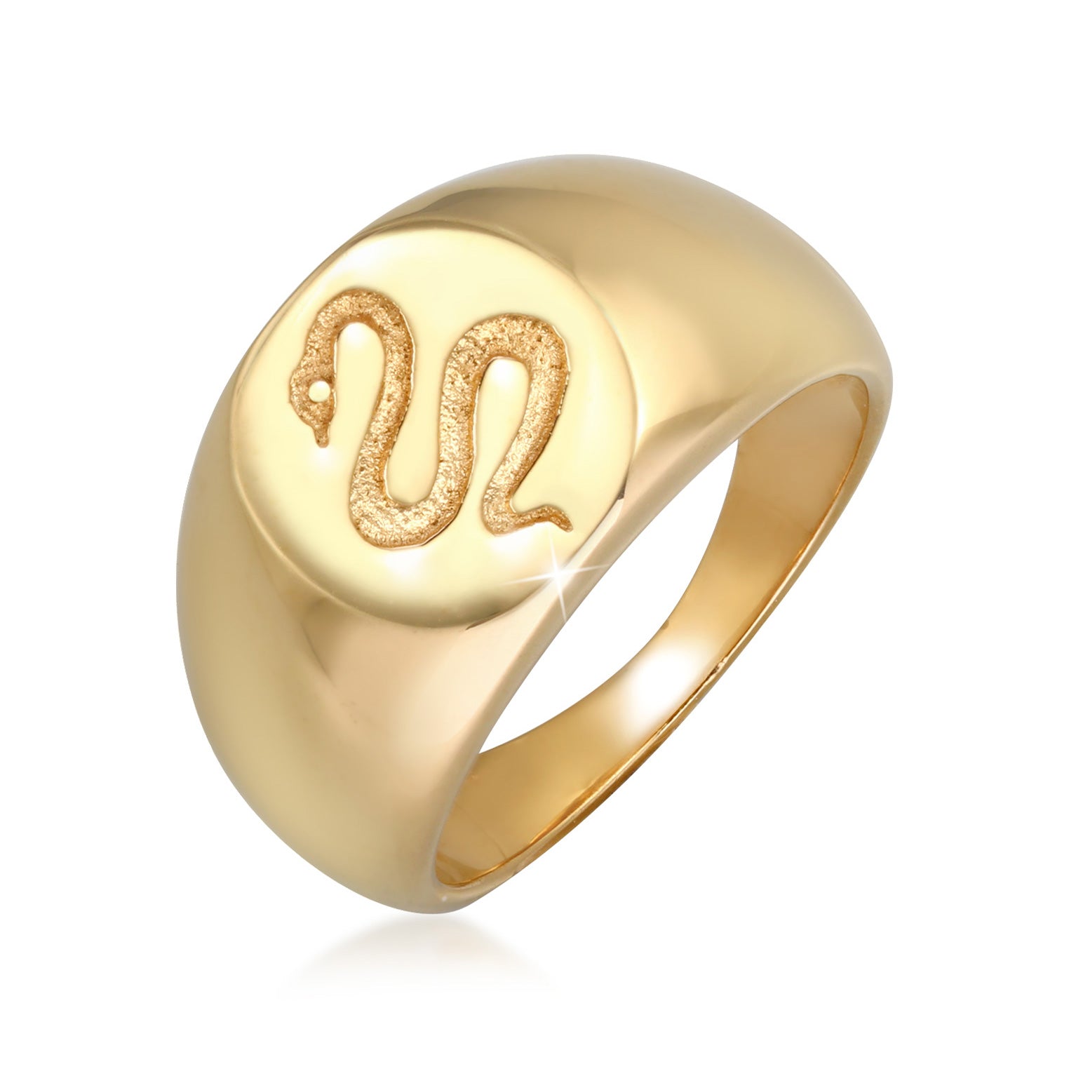 Ringe aus Silber oder Gold | bei Elli kaufen | TOP Auswahl – Seite 10 –  Elli Jewelry