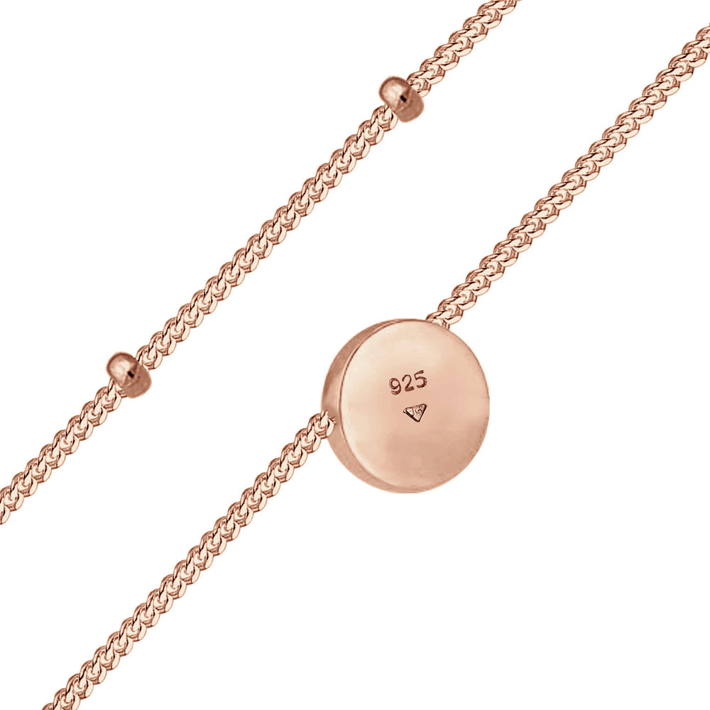 Choker | Opal (Weiß)