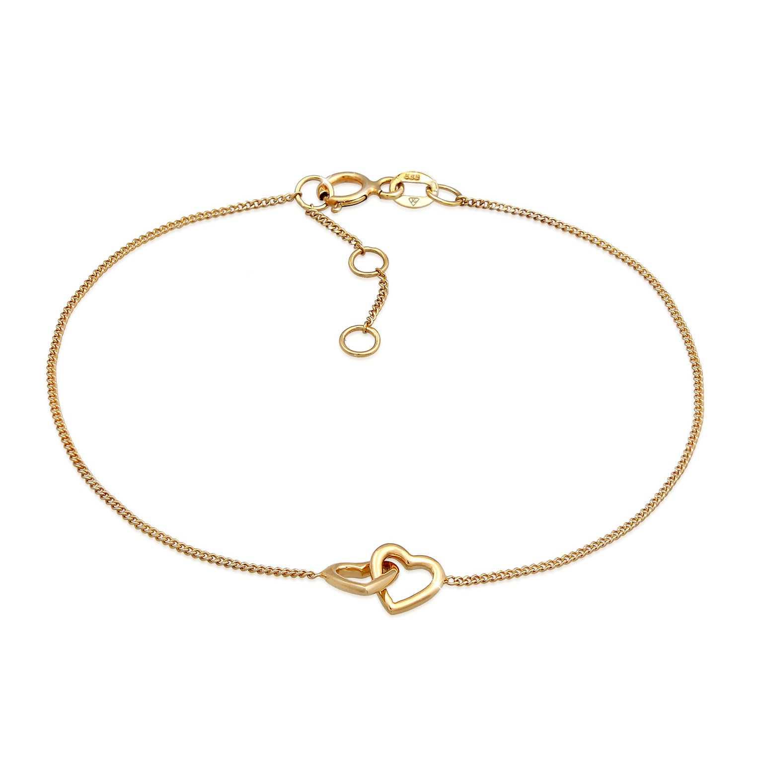 Elli Yellow gold Jewelry –
