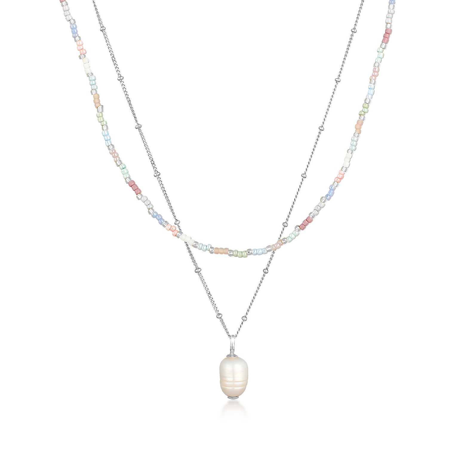 High quality, handmade necklaces | order from Elli – Elli Jewelry | Silberketten