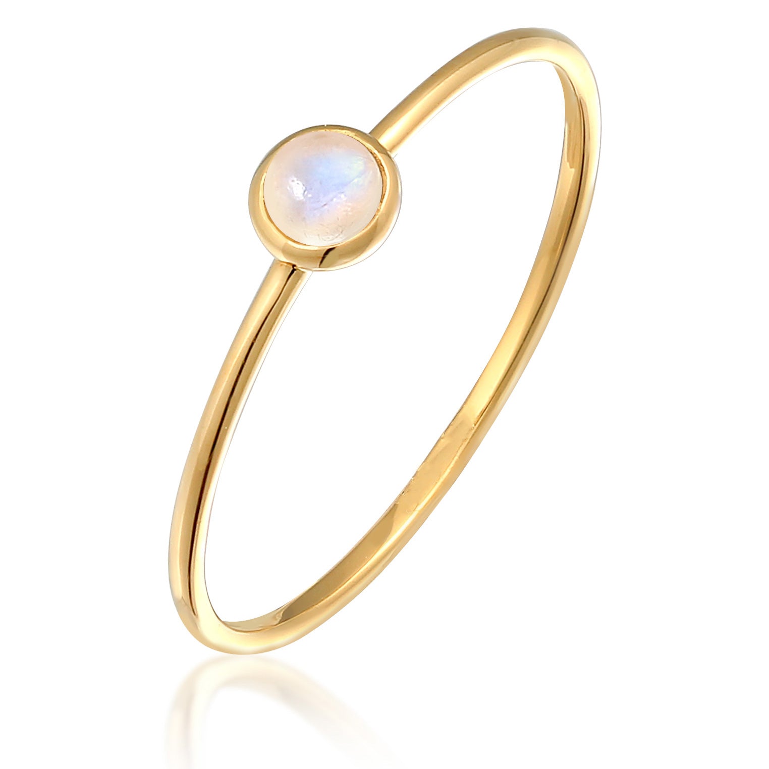 Discover the timeless elegance of yellow gold jewelry | Elli