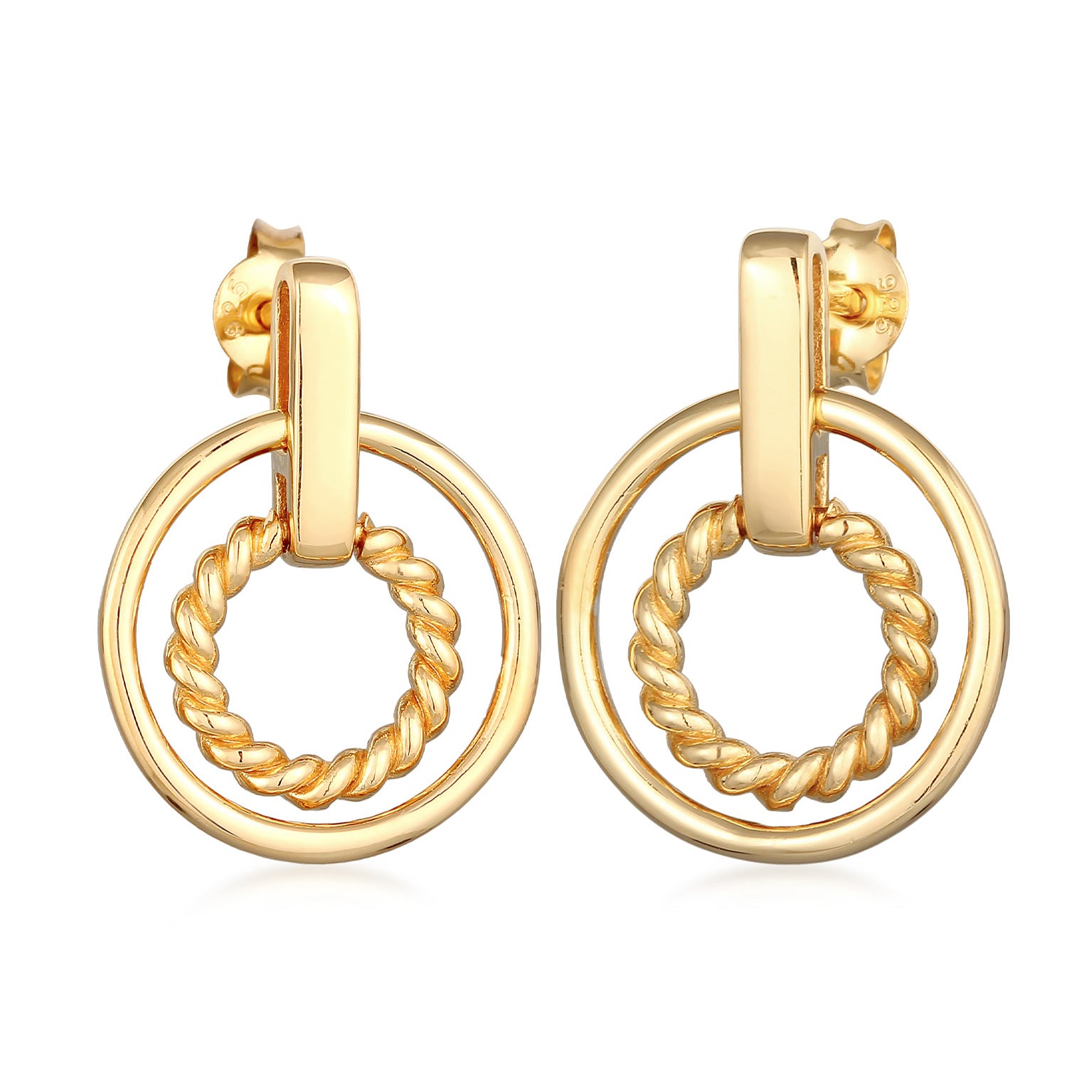 Earrings in many variations at Elli | online – Jewelry Elli