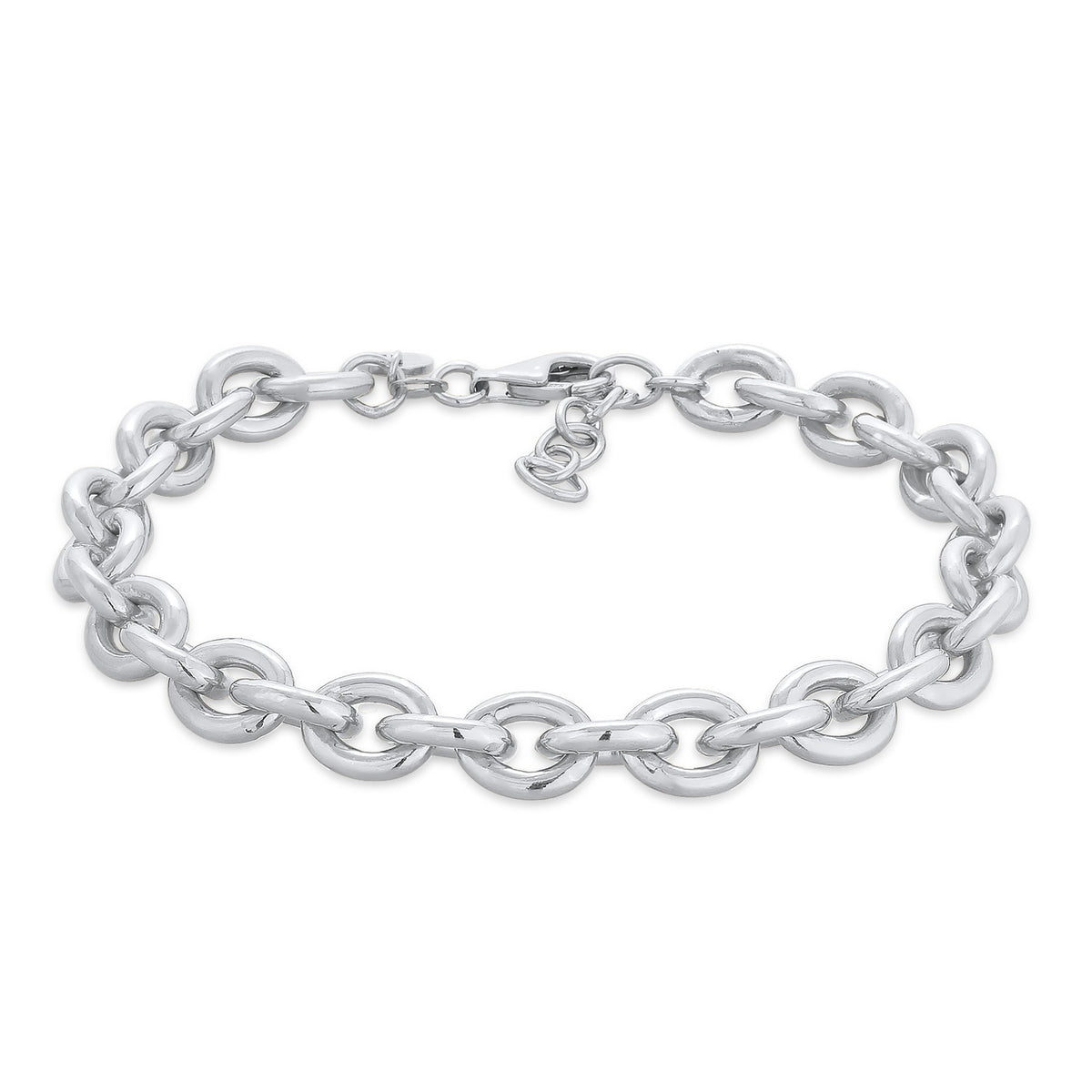 Silber - Elli PREMIUM | Armband Elegant | 925er Sterling Silber