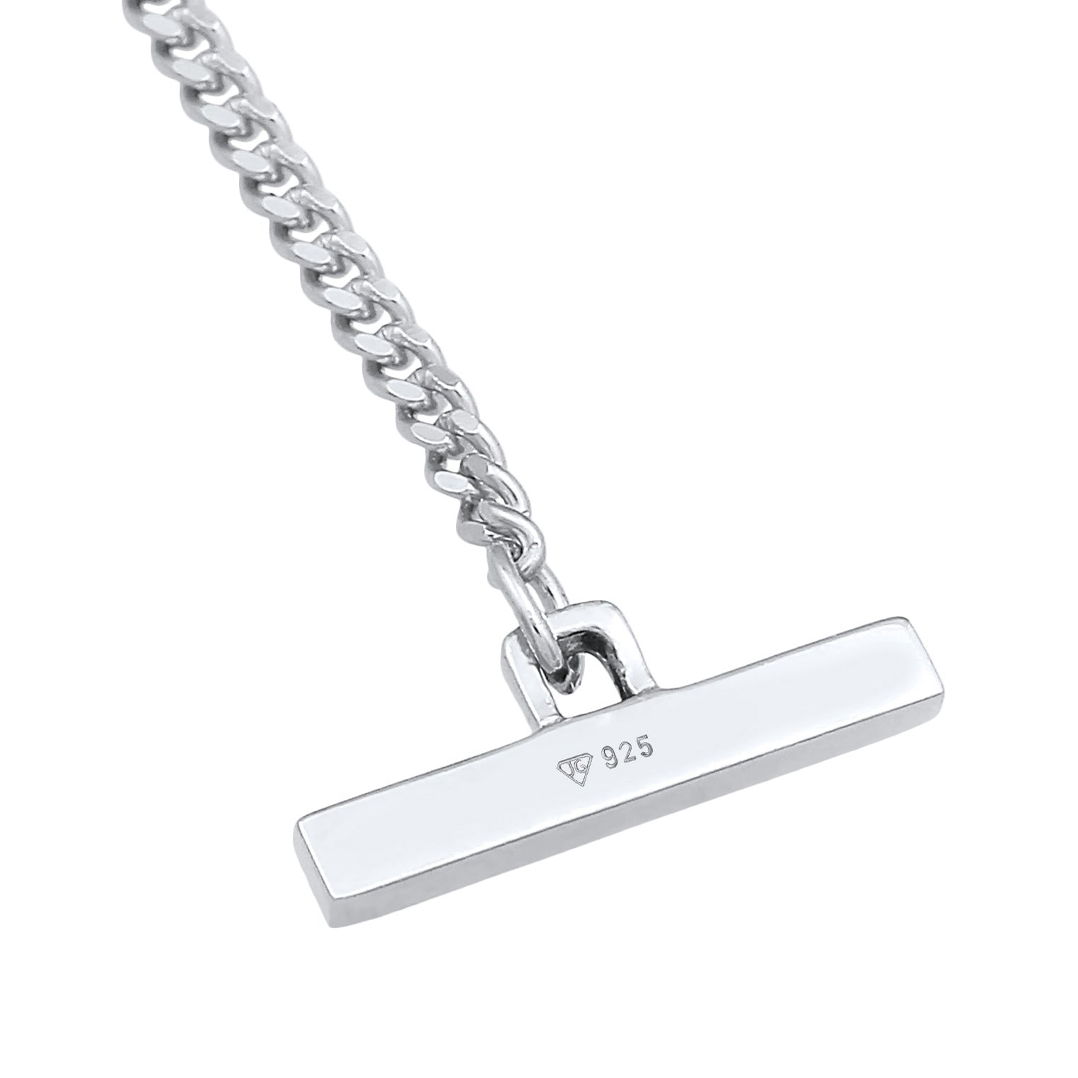 Silber - Elli PREMIUM | Armband Herz | 925er Sterling Silber