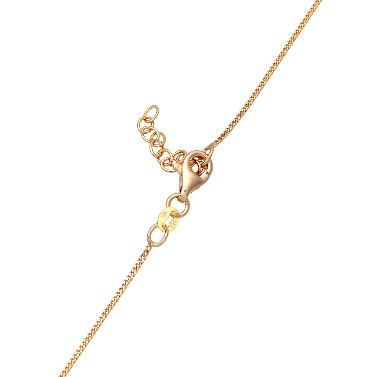 Solis Halskette & Armband Schmuck Set
