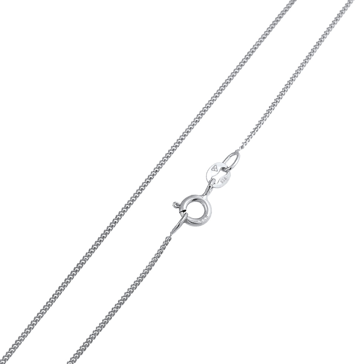 Silber - Elli | Schmuckset Spriale | 925er Sterling Silber