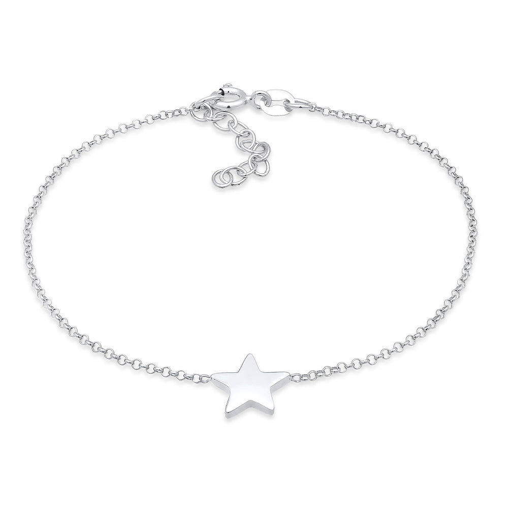 bracelet star