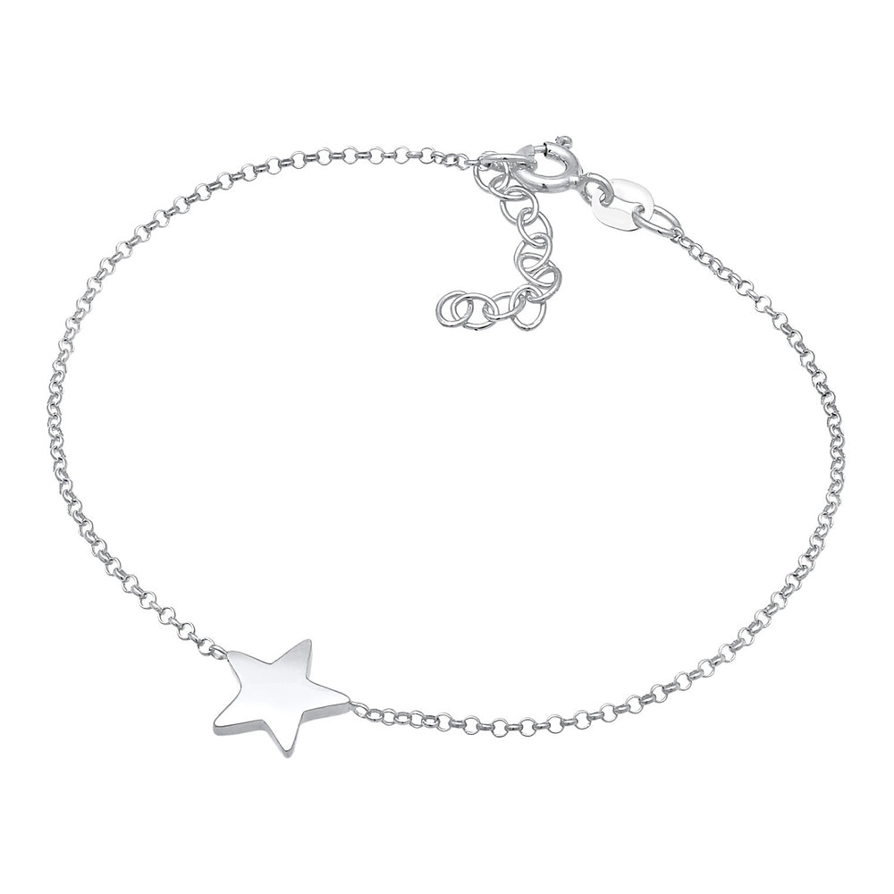 bracelet star