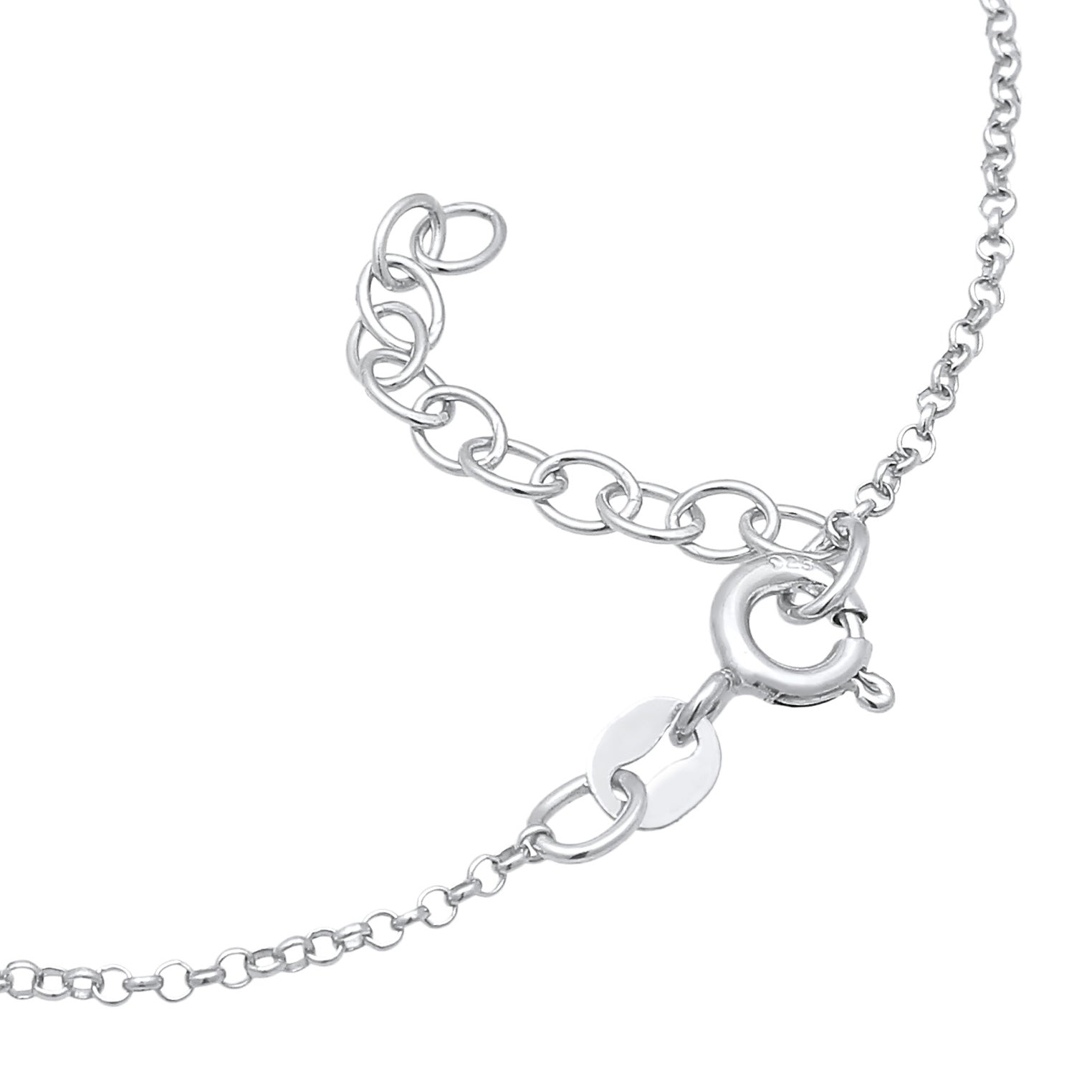 Armband Stern – Elli Jewelry | Silberarmbänder