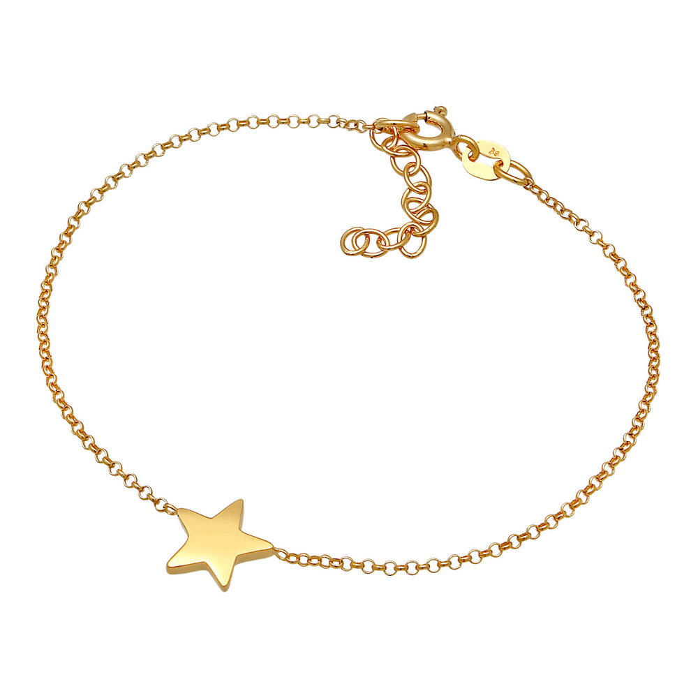 bracelet star